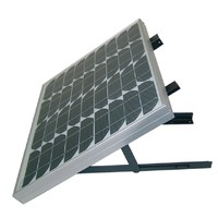 Montageset voor 30 & 45 watt zonnepaneel