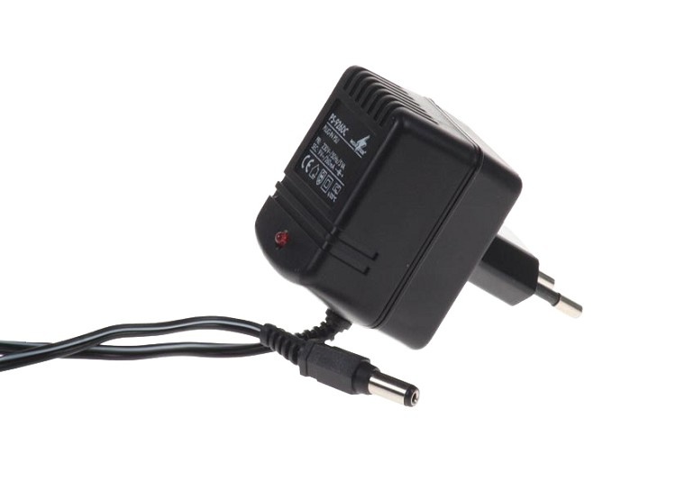 Koltec Adapter DC 9 volt