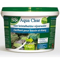 Aqua clear 4KG