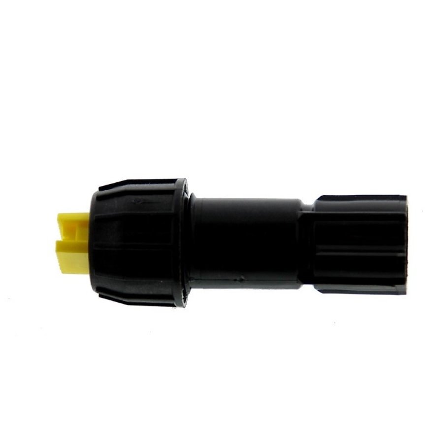 Breedsproeier S16 Herbicide