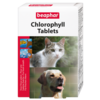 Chlorophyl Tablets hond & kat