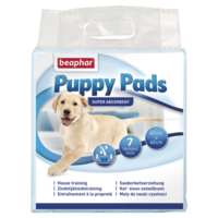 Puppy Pads 7 stuks