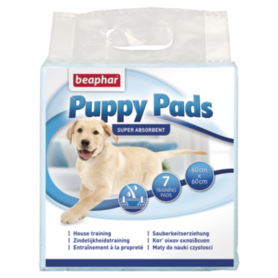 Puppy Pads 7 stuks