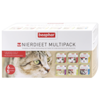 Nierdieet Multipack