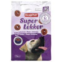 Super Lekker 1KG