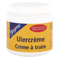 Uiercrème 250 gram