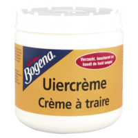Uiercrème 900 gram