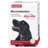 Wormtabletten All-in-One-hond