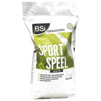 Graszaad Sport & Speel voor een sterk en slijtvast speelgazon