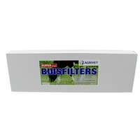 Buisfilters Super 140g/m²