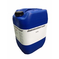 Gedemineraliseerd water 20 kg