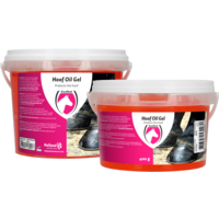 Hoof Oil Gel