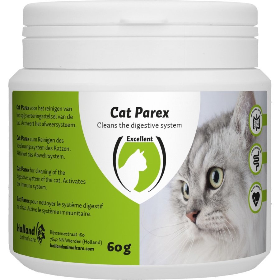 Cat Parex