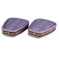 Filters 6059 2 stuks