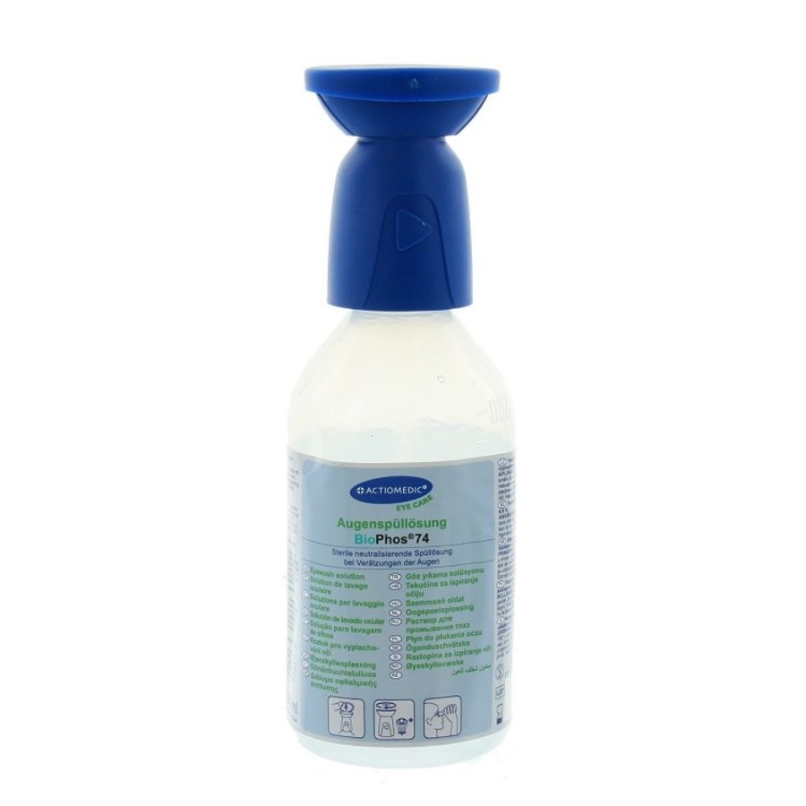 Oogspoelfles oogdouche 250ml