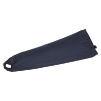 Melkmouw softshell 54 cm 2 stuks