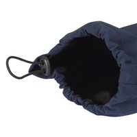 Melkmouw softshell 54 cm 2 stuks