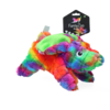 Rainbow bunny