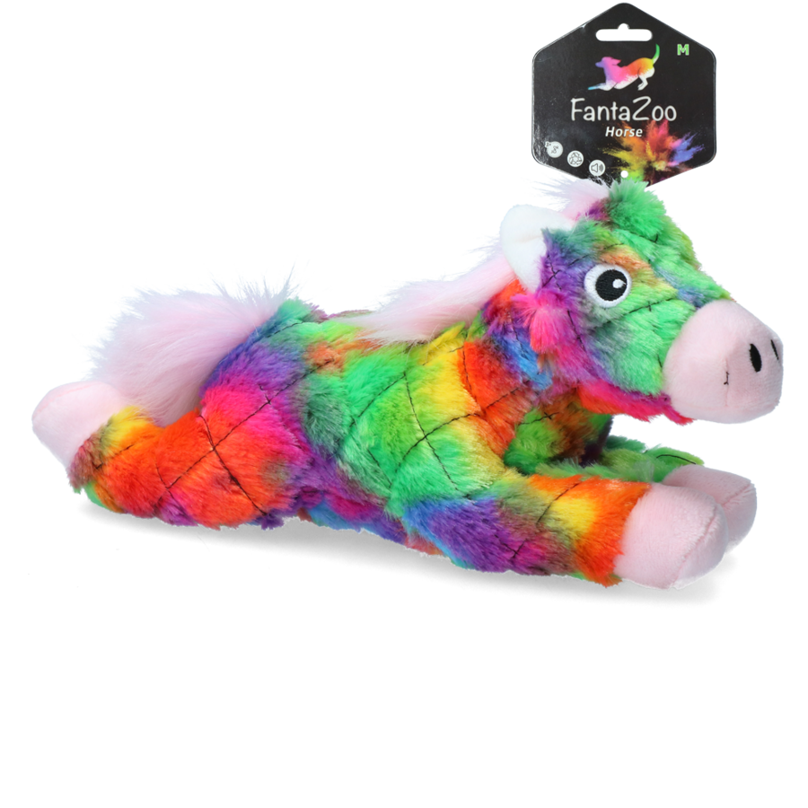 Rainbow Paard