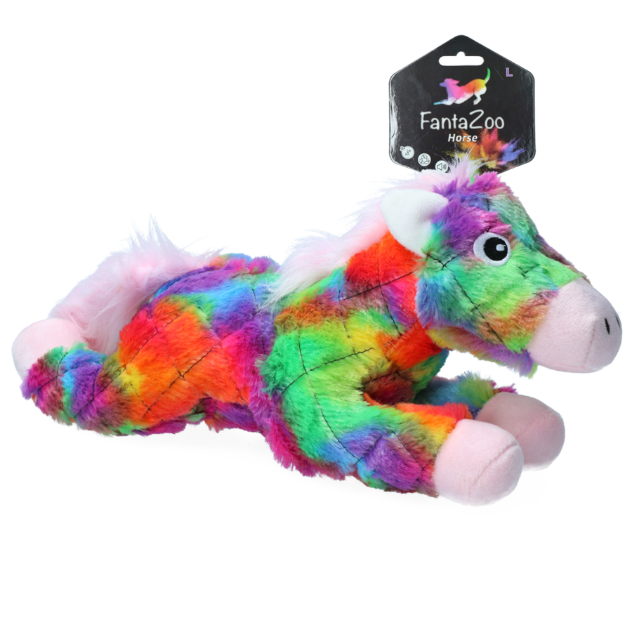 Rainbow Paard