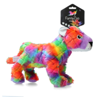 Rainbow Luipaard