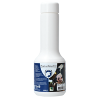 Fosfor/calcium drank