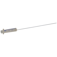 Pipet + wegwerp spuit 30ML