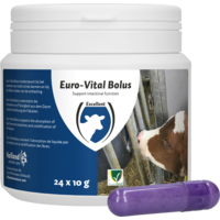 Euro-vital bolus
