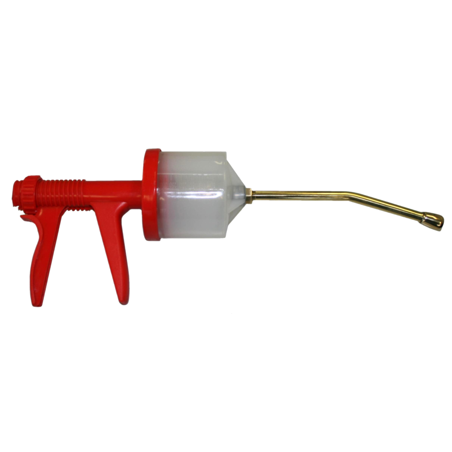 Drench-gun 300ML compleet