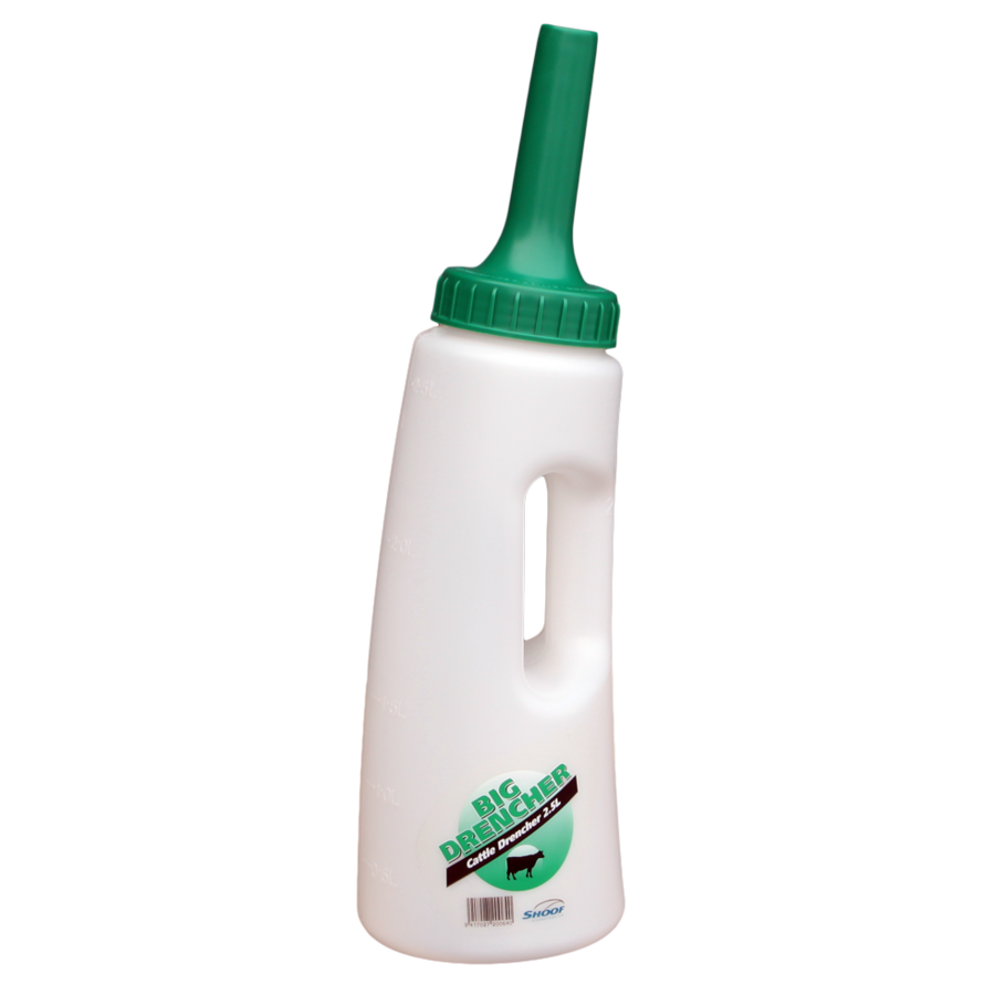 Ingeef easy drencher Big 2,5 liter