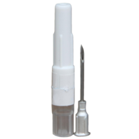 Aluminium naald LL 160x25 100 stuks