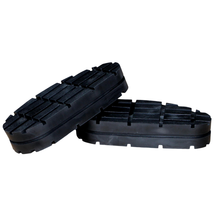 Easy hoof block rubber "comfort"