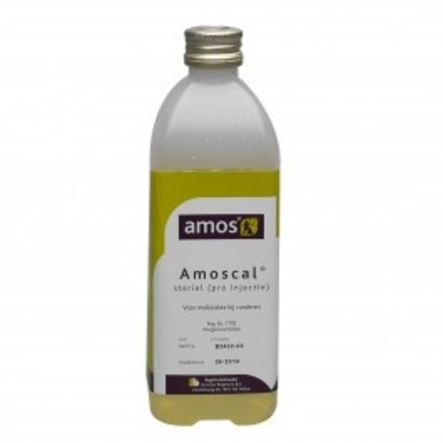 Amoscal 450 ML