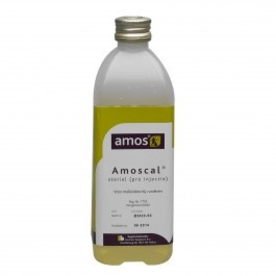 Amoscal 450ML
