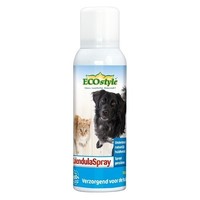Calendula Spray hond en kat 100 ML