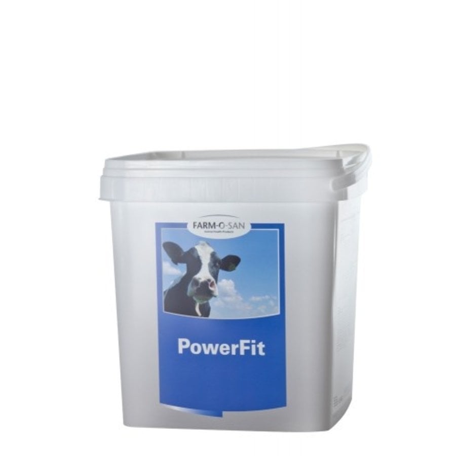 Powerfit 3,5KG