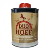 DUO hoef