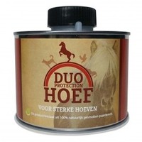 DUO hoef