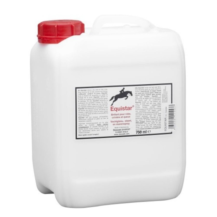 Glansspray 5 liter