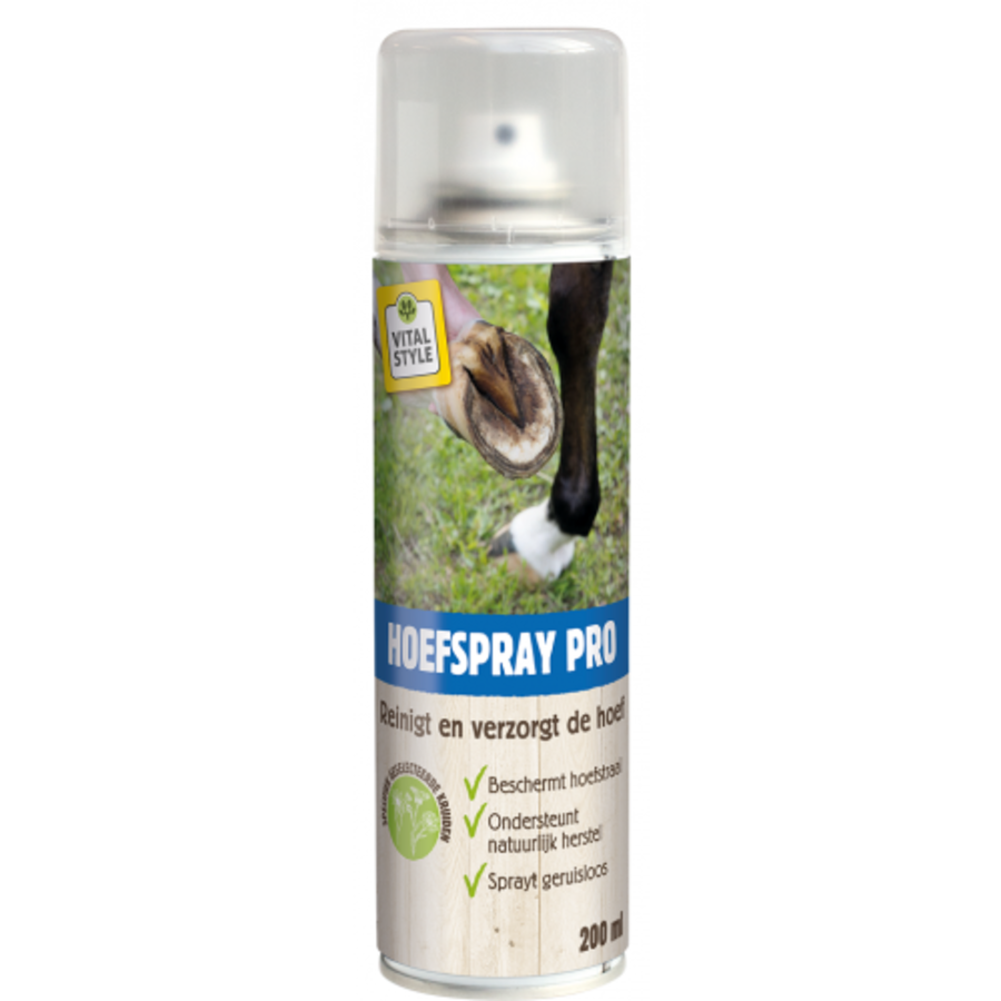 Hoefspray Pro 200 ML