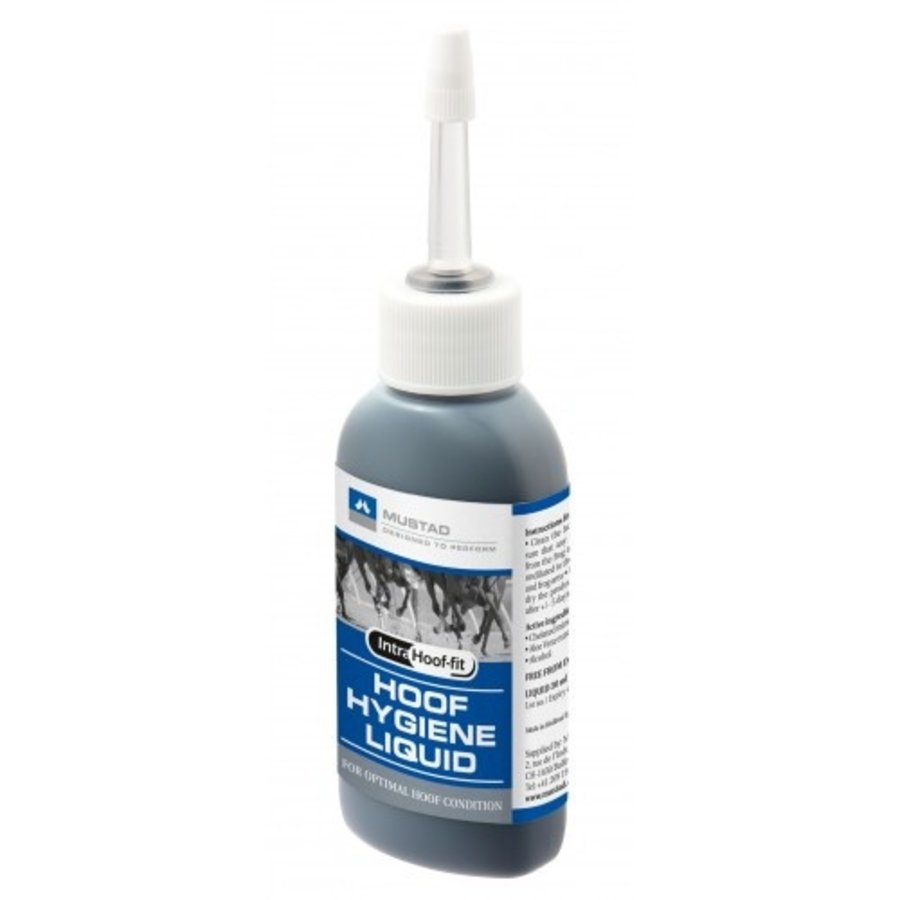 Hygiene Liquid 50 ML