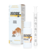 Breedwerkende ontworming voor honden - 20ml