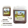 Lijnzaadolie 5 liter voor paarden