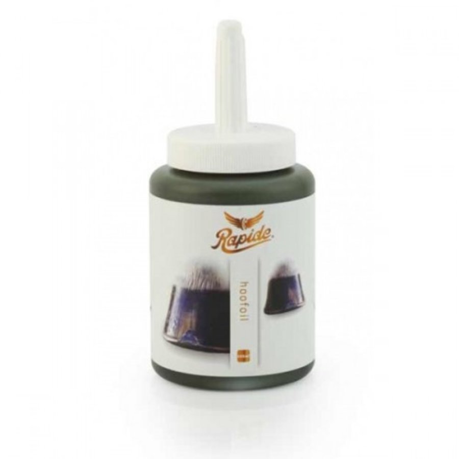Hoefolie met kwast 750ML