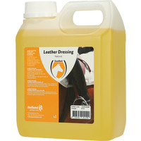 Leather dressing naturel