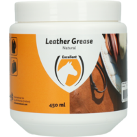 Leather Grease Natural