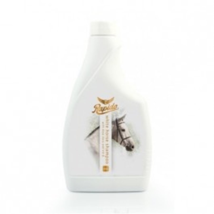 White horse shampoo 500ML