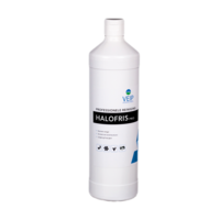 HaloFris Pro sanitaire reiniging