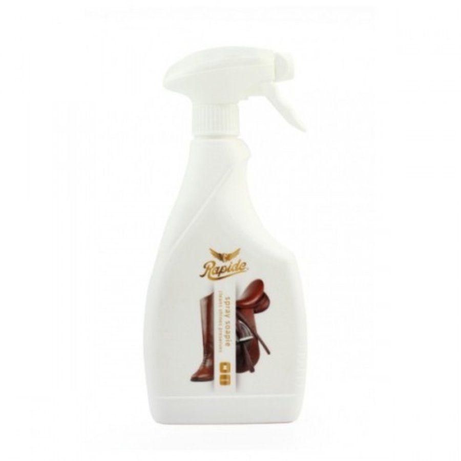 Zadelzeep spray soapy 500 ML