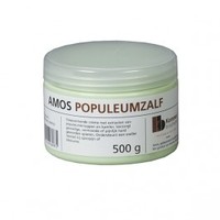 Populeumzalf 500 gram